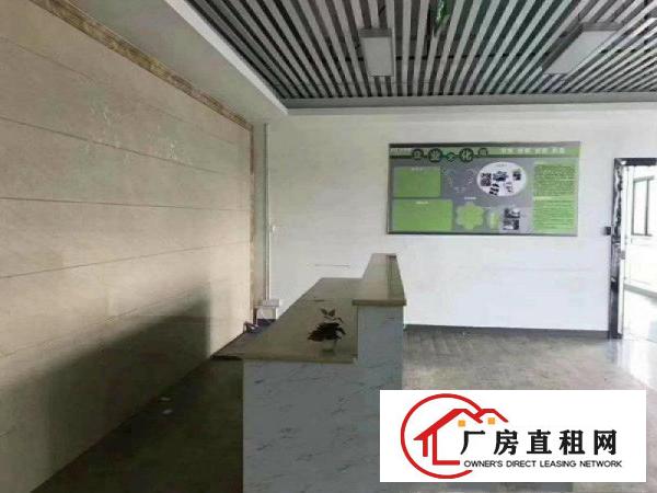 
		石湾镇繁华工业区厂房出租1800可做气味粉尘小污染
	