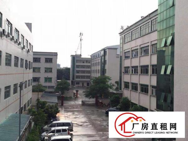 
		惠洲博罗园州花园式原房东厂房10500平方出租
	