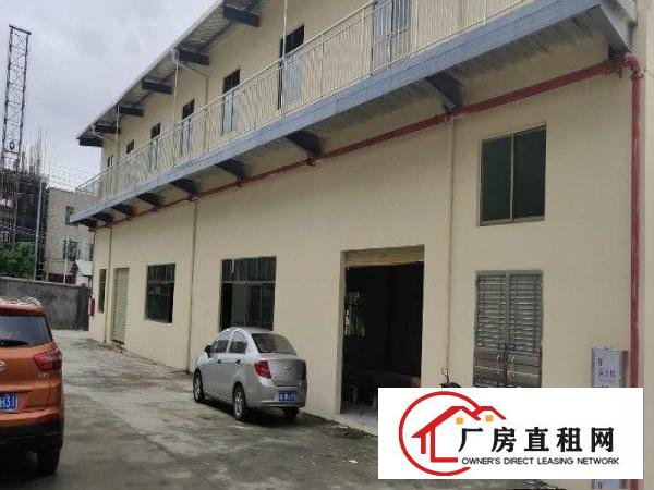 
		园洲镇可以抽粒破碎废品打包家具等行业单一层钢结构招租
	