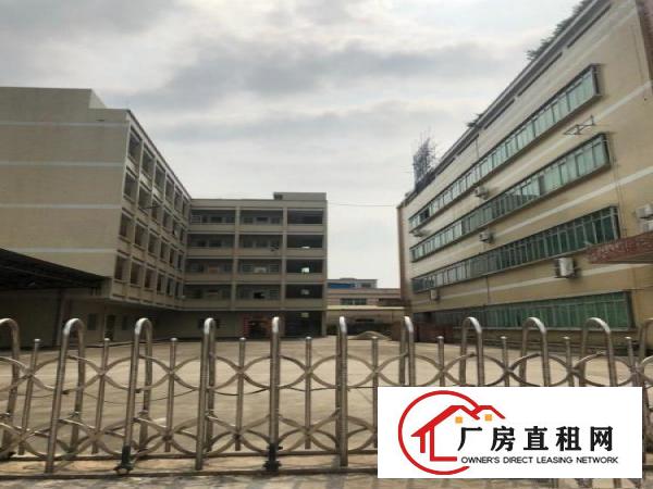 
		园洲厂房出租小独院标准厂房国有地正件齐全，可办环评
	