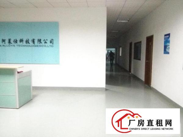 
		博罗园洲厂房出租独门独院标准厂房1020原房东适合各行业
	