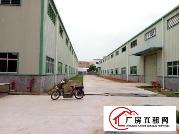 
		园洲镇原房东独院厂房出租可分租工业用地包办环评
	