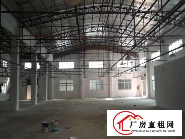 
		2600平方砖墙单一层，配电250KVA
	