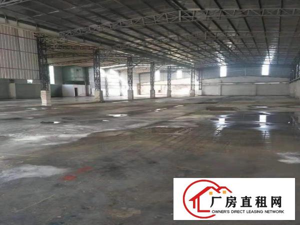 
		2600平方砖墙单一层，配电250KVA
	