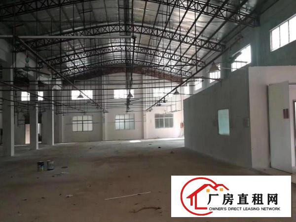 
		2600平方砖墙单一层，配电250KVA
	