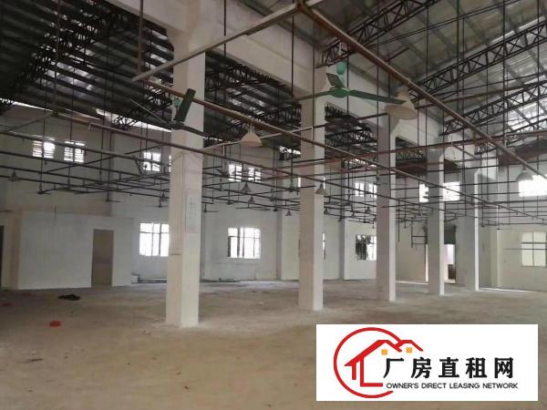 
		2600平方砖墙单一层，配电250KVA
	