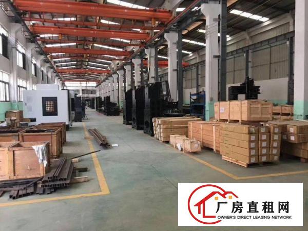 
		惠州市园洲镇新出多个带现成行车，牛角位钢构厂房招租
	