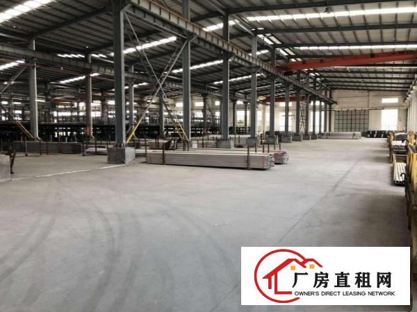 
		惠州市园洲镇新出多个带现成行车，牛角位钢构厂房招租
	
