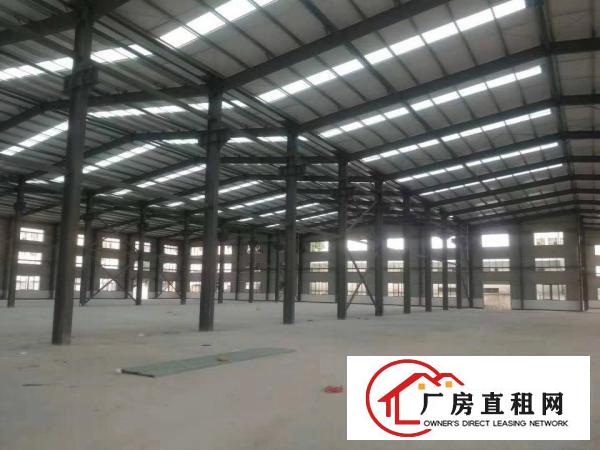 
		惠州市园洲镇新出多个带现成行车，牛角位钢构厂房招租
	