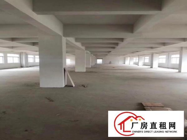 
		花园式独院厂房出租！工业用地大面积多层可分租，可办环评
	