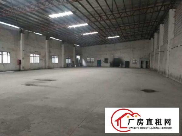
		园洲独门独院厂房出租，共2800平方，价格实惠
	