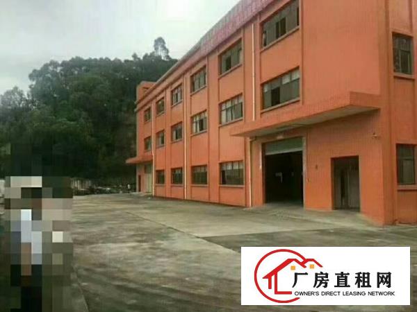 
		惠州博罗园洲原房东一楼厂房1800平方招租
	