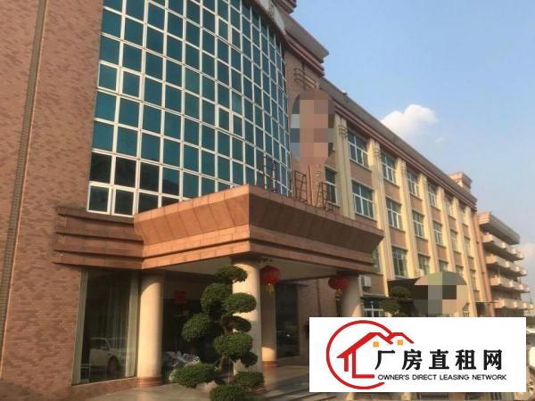 
		博罗园洲厂房出租独立整栋标准厂房可分租国有地包办环评
	