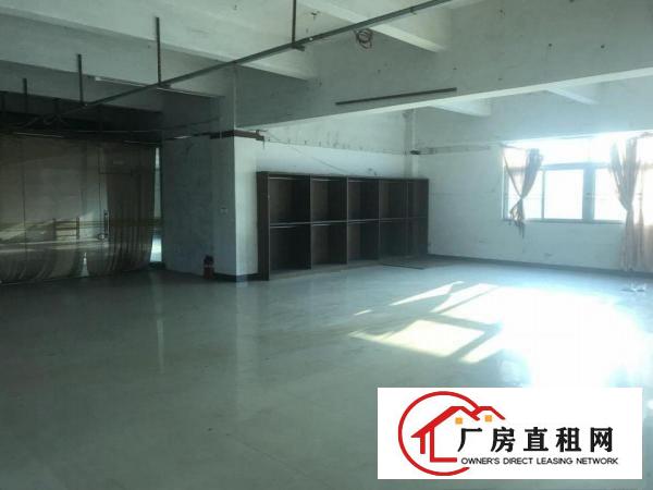 
		博罗园洲厂房出租独立整栋标准厂房可分租国有地包办环评
	