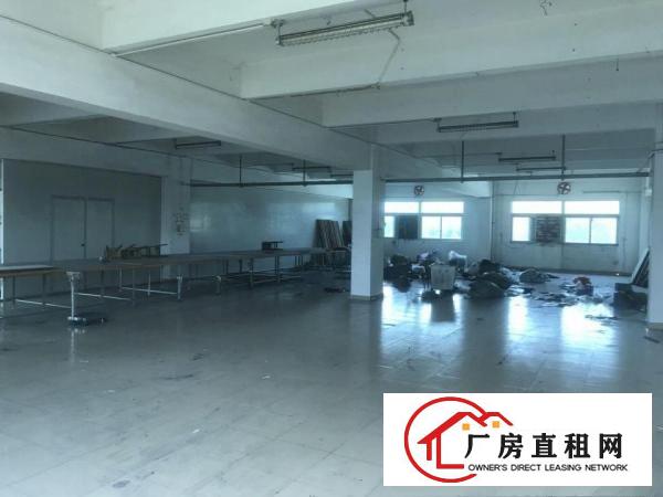 
		博罗园洲厂房出租独立整栋标准厂房可分租国有地包办环评
	