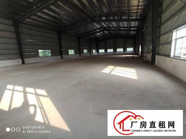 
		惠州市博罗县园洲镇福达工业区全新独院钢构厂房招租
	