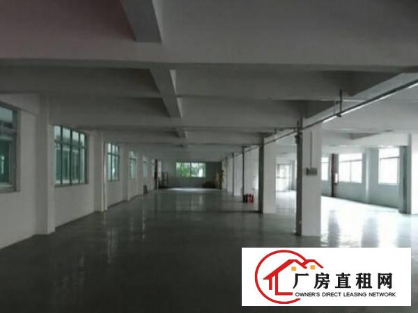 
		惠州博罗园洲原房东楼上厂房2500平方招租
	
