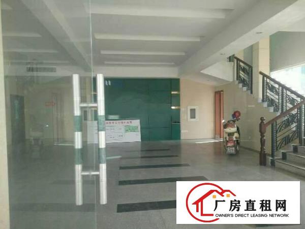 
		惠州博罗园洲原房东楼上厂房2500平方招租
	
