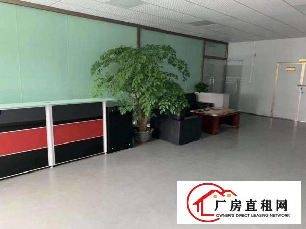 
		博罗园洲厂房繁华工业区独院标准厂房出租原房东正件齐全可做污染
	