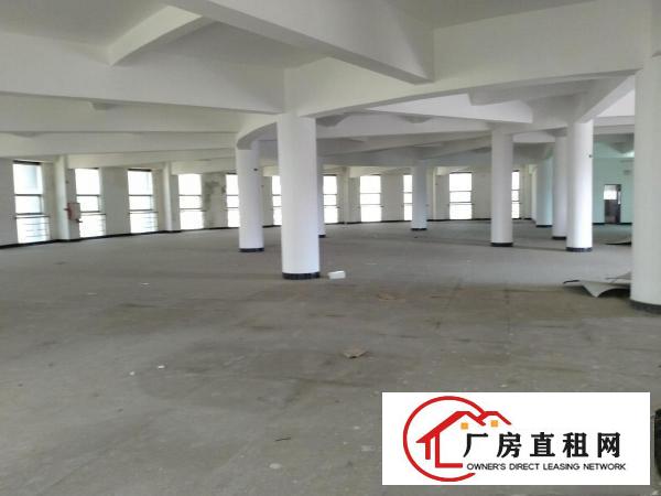 
		博罗园洲厂房繁华工业区独院标准厂房出租原房东正件齐全可做污染
	