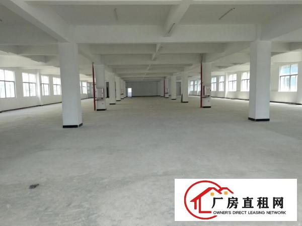 
		博罗园洲厂房繁华工业区独院标准厂房出租原房东正件齐全可做污染
	
