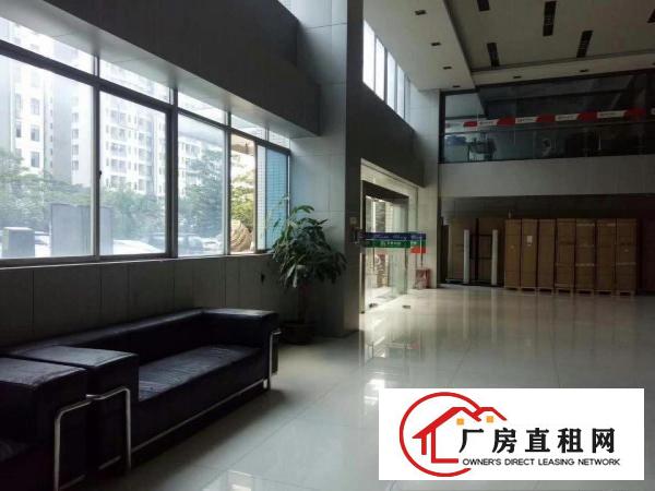 
		博罗园洲厂房繁华工业区独院标准厂房出租原房东正件齐全可做污染
	