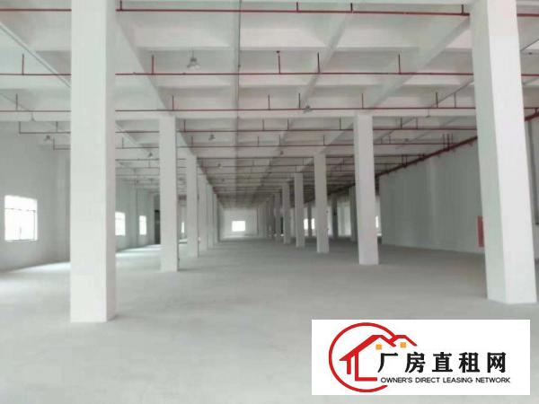 
		博罗园洲厂房繁华工业区独院标准厂房出租原房东正件齐全可做污染
	