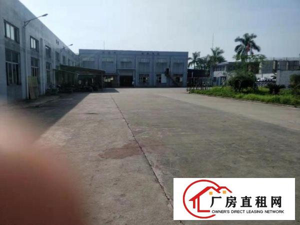
		龙溪城区龙溪镇龙华镇湖镇厂房40000平米
	