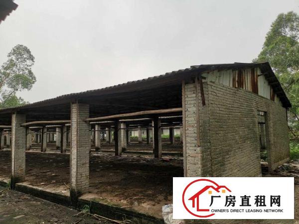 
		出租博罗龙华镇厂房
	