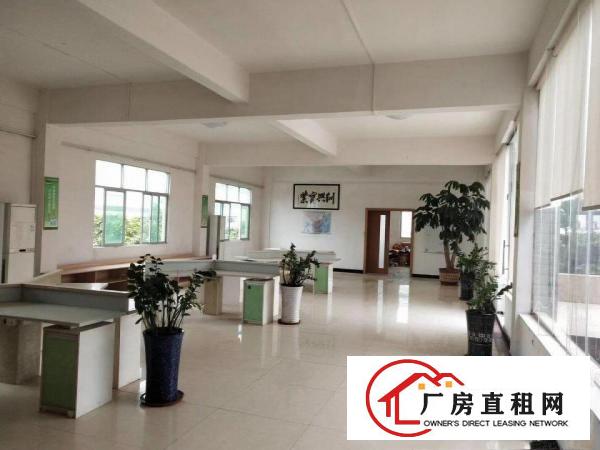 
		博罗龙华工业区消防喷淋厂房12500平米
	
