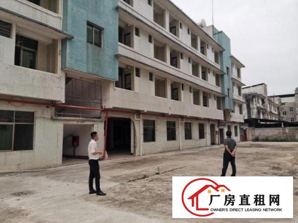 
		博罗龙华工业区消防喷淋厂房12500平米
	