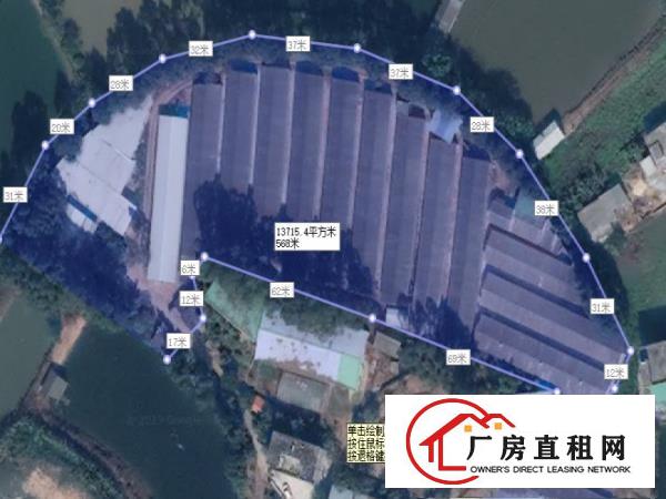 
		园洲城区园洲龙溪周边厂房13500平米
	