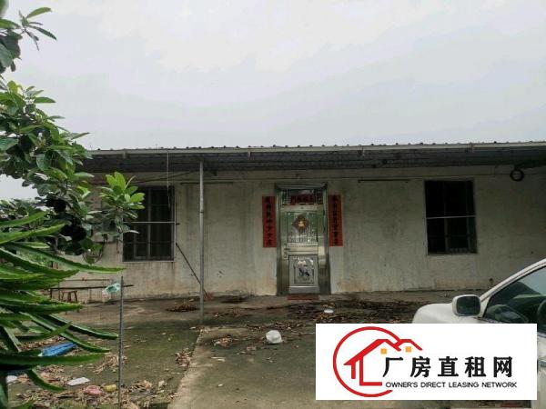 
		园洲城区园洲龙溪周边厂房13500平米
	