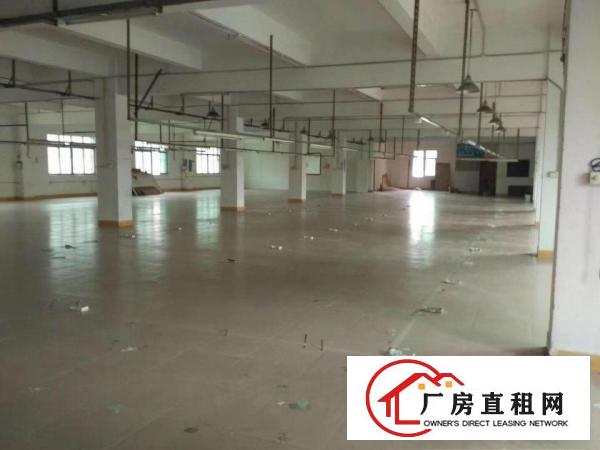 
		6950标准独院出租，配电315KVA
	