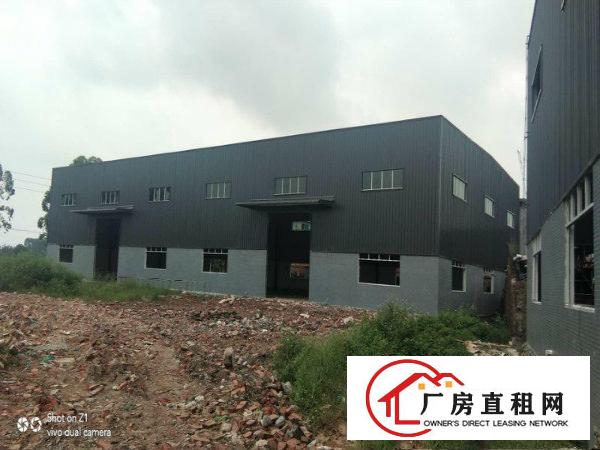 
		要空地大的客户看过来独门独院厂房3500方，空地8千
	