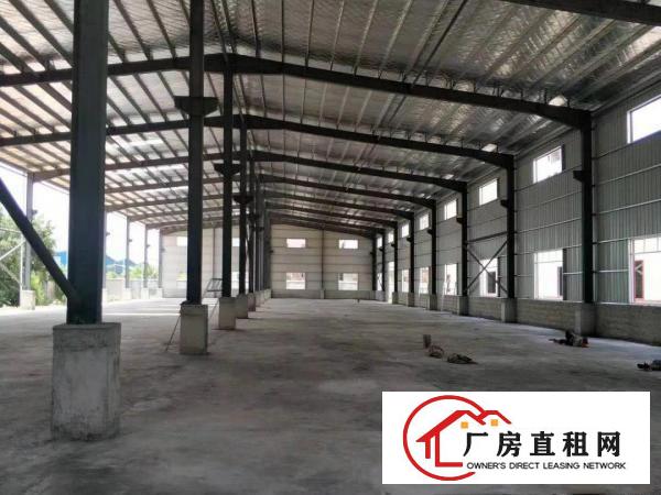 
		6500平方单一层钢构独院
	