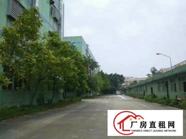 
		石湾镇中心厂房出租，证件齐全，包办环评。
	