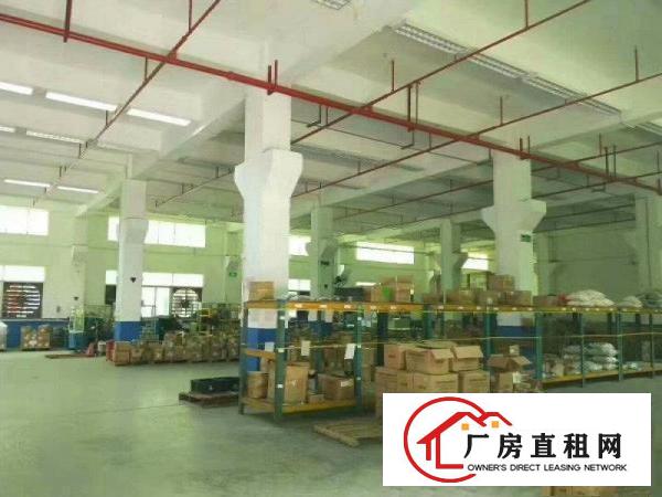 
		石湾镇中心厂房出租，证件齐全，包办环评。
	