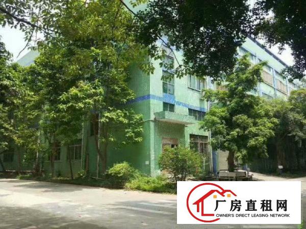 
		石湾镇中心厂房出租，证件齐全，包办环评。
	