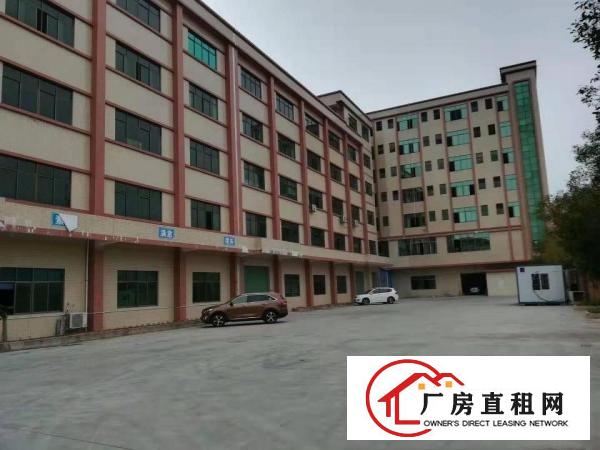 
		石湾新空出现成装修楼房，花园式厂房1000平方可整租可分租
	