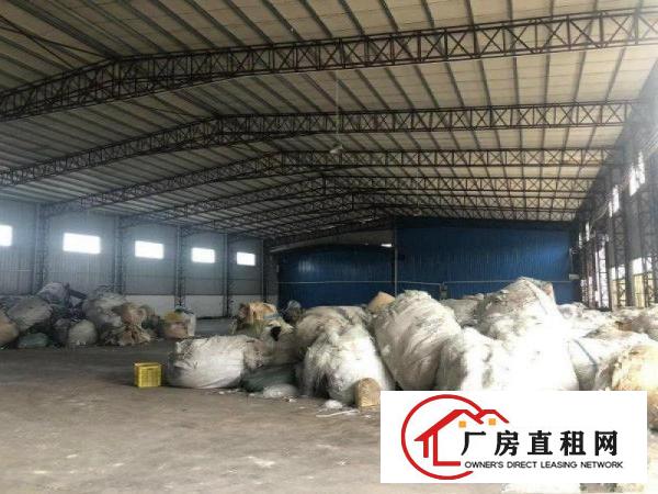 
		石湾独门独院钢构厂房出租，面积1500平方，证件齐全，有红本
	