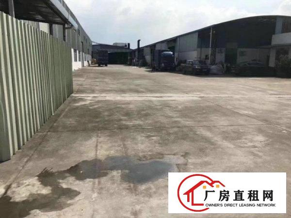 
		石湾独门独院钢构厂房出租，面积1500平方，证件齐全，有红本
	