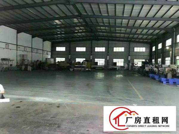 
		石湾正规油墨证件厂房出租4500方，300方起分租
	