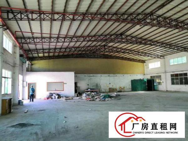 
		石湾正规油墨证件厂房出租4500方，300方起分租
	