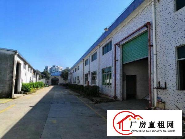 
		石湾正规油墨证件厂房出租4500方，300方起分租
	