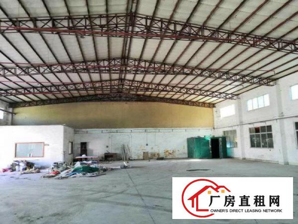 
		石湾正规油墨证件厂房出租4500方，300方起分租
	