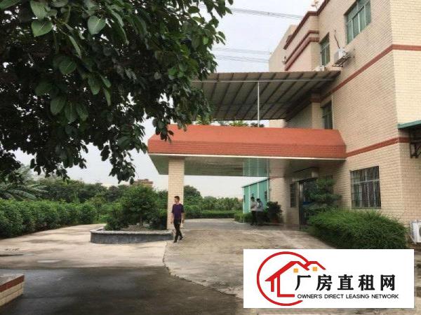 
		石湾广汕路边上新出独院标准厂房出租5000平，办环评无忧
	