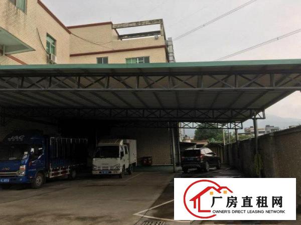 
		石湾广汕路边上新出独院标准厂房出租5000平，办环评无忧
	