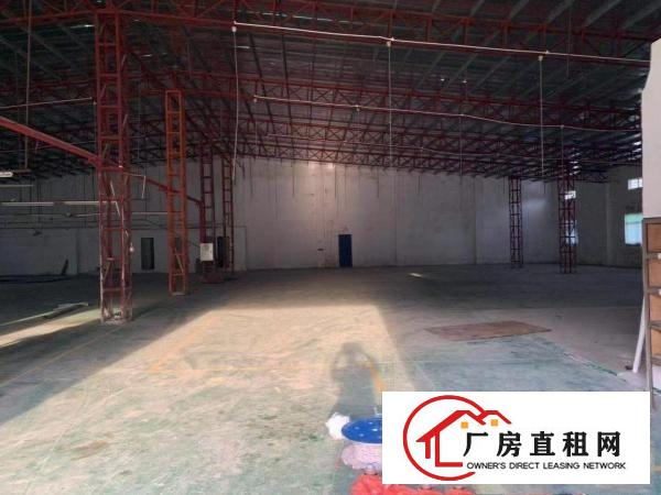 
		3000平方独院单一层，配电250KVA
	