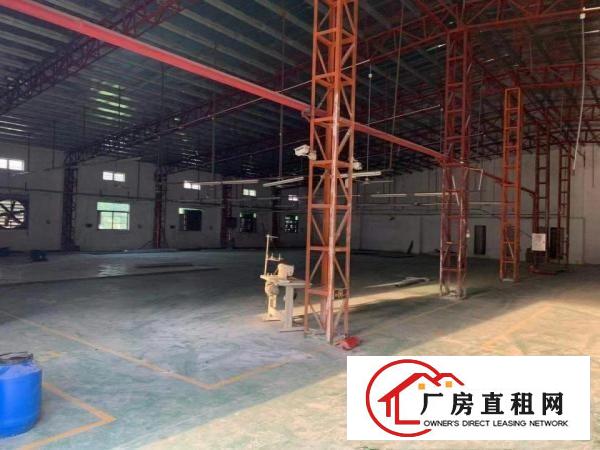 
		3000平方独院单一层，配电250KVA
	